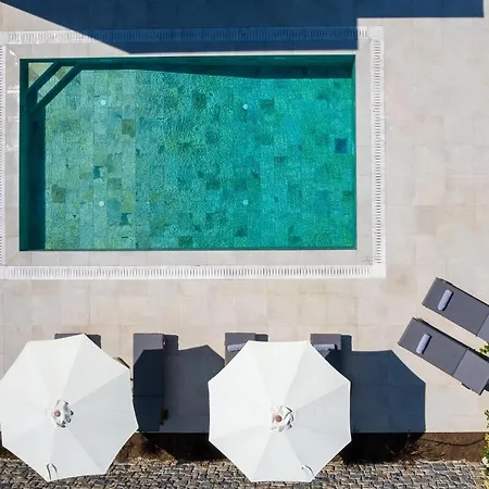 Heather Villa Kolymbia