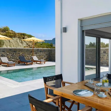 Heather Villa Kolymbia