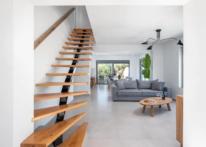 Villa Heather Kolymbia