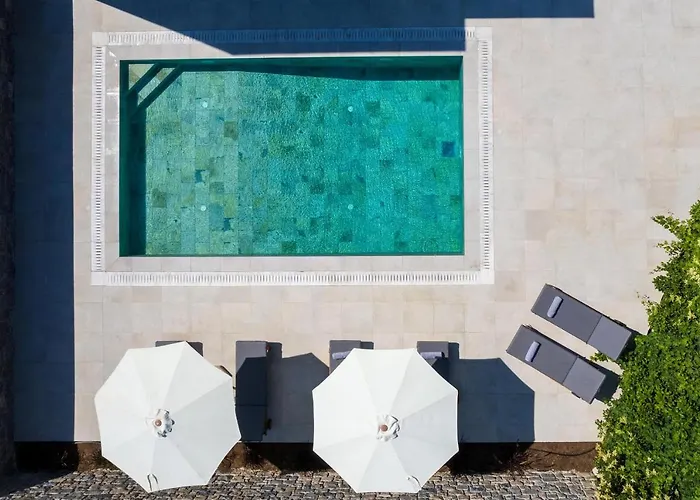 Heather Villa Kolymbia