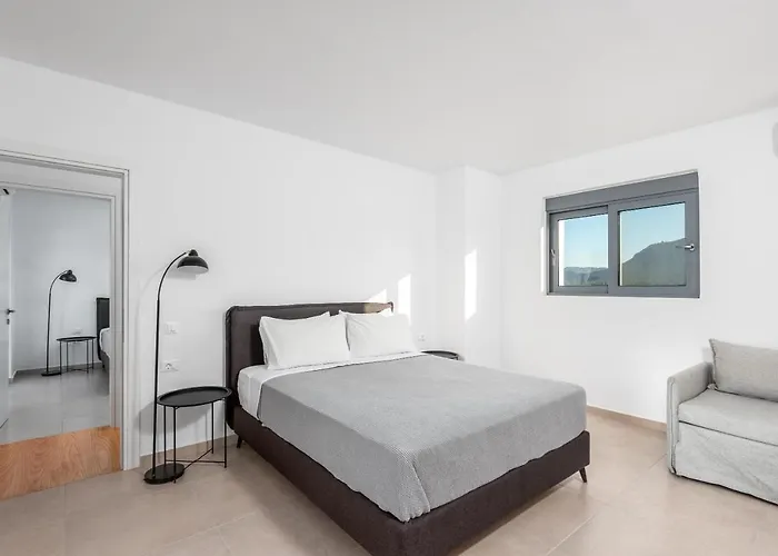 Villa Heather Kolymbia