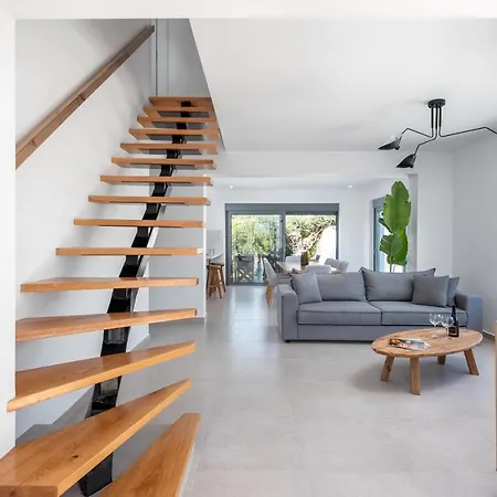 Villa Heather Kolymbia