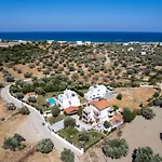 Heather Villa Kolymbia