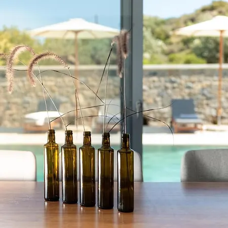 Heather 别墅 科林比亚