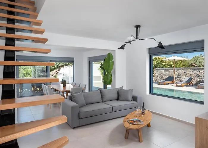 Heather Villa Kolímbia