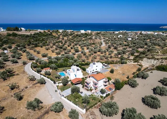 Heather Villa Kolímbia