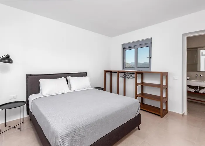 Vilă Heather Kolymbia