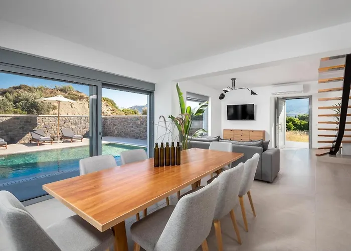 Вилла Heather Колимбия