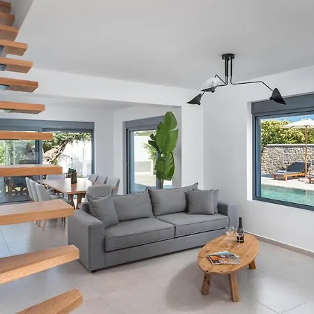 Heather Villa Kolymbia