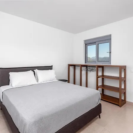 Villa Heather Kolymbia