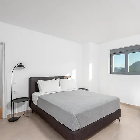 Villa Heather Kolymbia