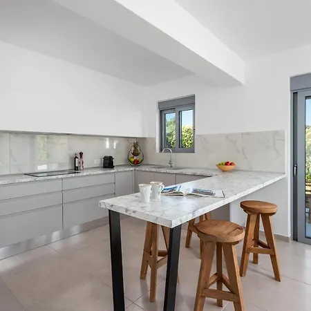 Villa Heather Kolymbia