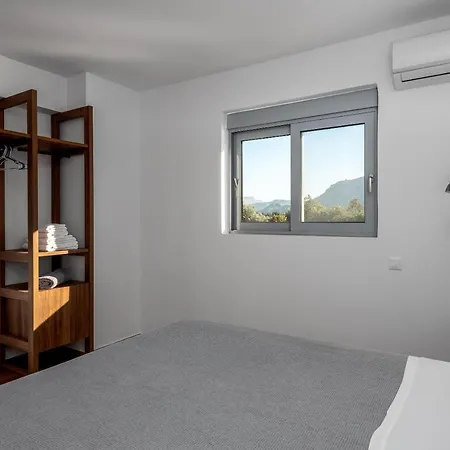 Heather Villa Kolymbia