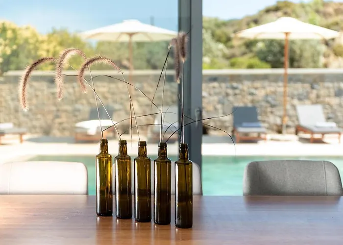 Heather Villa Kolymbia